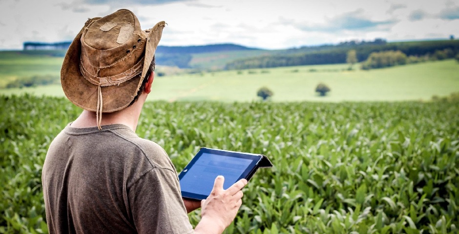 Clube Agro Brasil se torna parceiro do AgTech Garage para fortalecer  serviços